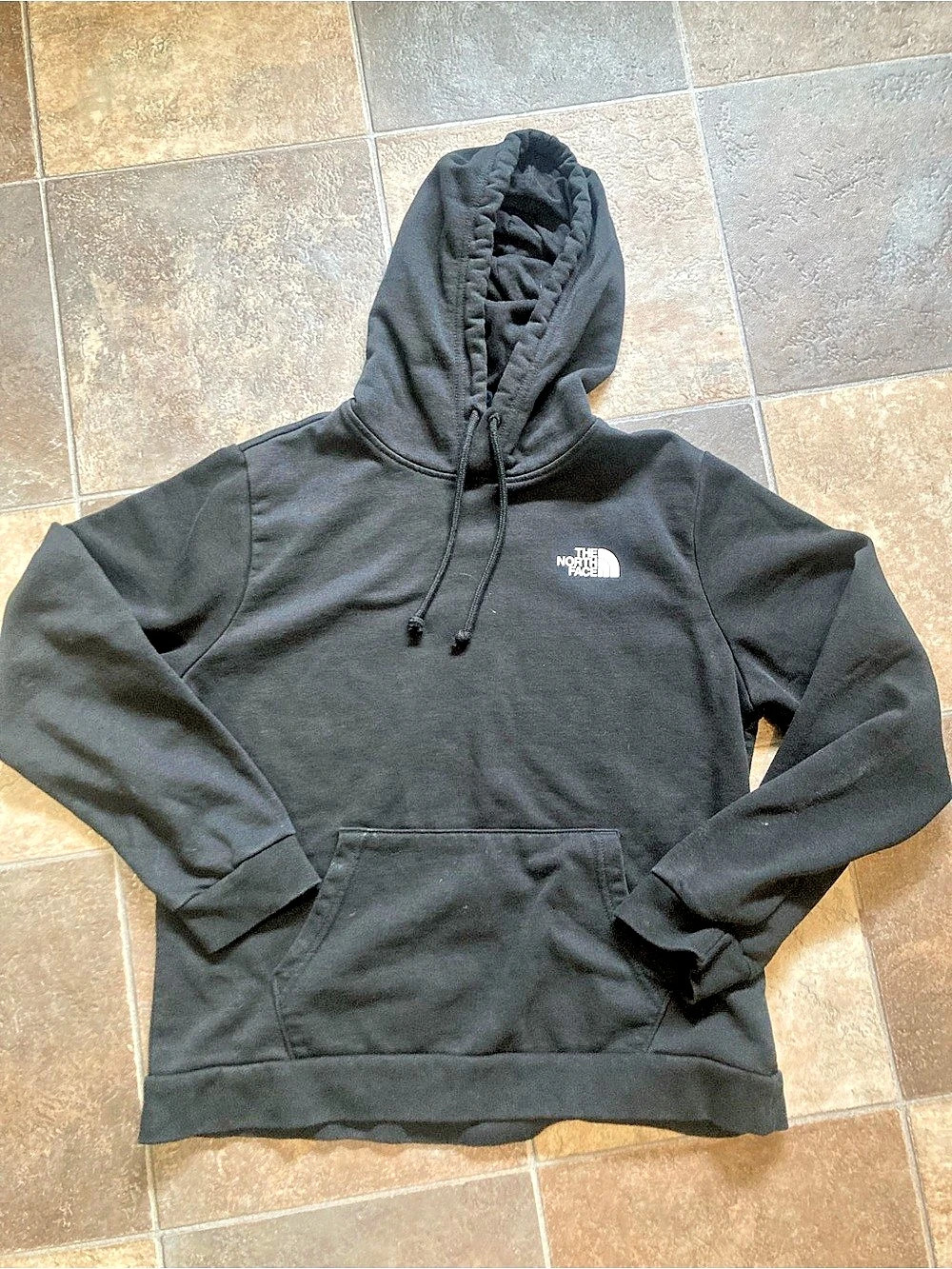 The North Face women’s hoodie